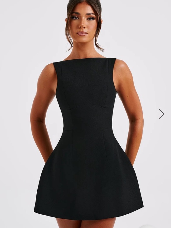 Babyboo Fashion Dresses & Skirts - Timeless Little Black Dress